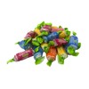 Sour Tootsie Rolls, Assorted Flavors, 2 Pounds Bulk