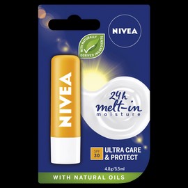 Nivea Buy Nivea Sun Protect SPF 30 Lip Balm 4.8g Online