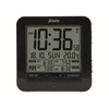 Alecto AK-20 Radio-Controlled Alarm Clock with Thermometer 2 Alarm Times