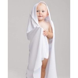 Babybugz Baby Organic Hooded Blanket