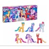 Hasbro My Little Pony New Generation Set 6 Pack