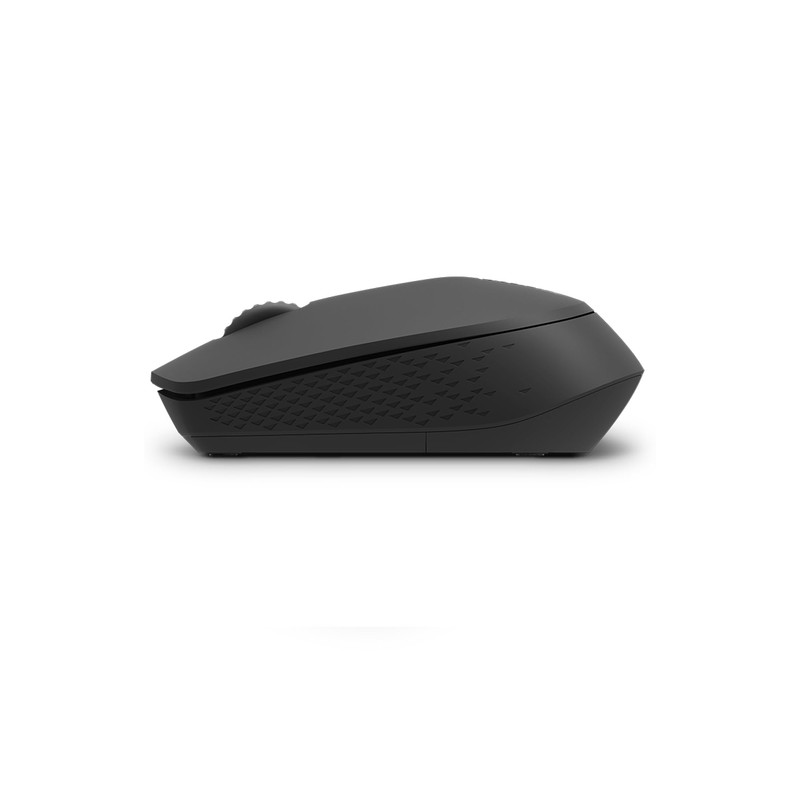 Rapoo MT100G Bluetooth Wireless Mouse, 2.4 GHz Multi-Devices, 4 Buttons,