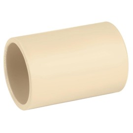 CPVC coupling 1-1/2 '
