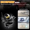 OZ-LAMPE 2 x Ford F150 2001-2014 License Plate Light with