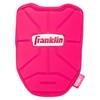 Franklin Sports Baseball Elbow Guard - PRT Series Adult Baseball