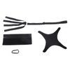 Volleyball Training Equipment Basketball Hanging Trainer Polyester Strap for Sports