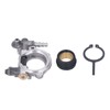 1121 007 1043 Oil Pump Worm Gear Kit for Stihl