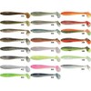 Keitech SOFT LURE SWING IMPACT FAT - 8.5CM - PACK