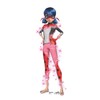 SC2325 Miraculous Marinette Lady Bug Morph Cardboard Cutout Standup