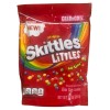 Skittles Littles Grab & Go Size 7.2 Oz Resealable Bag