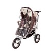 Sunnybaby 20083 universal rain cover Comfort Plus with storm-proof protective