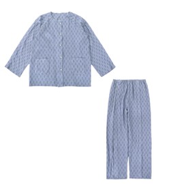 KUMUROETA Pain Patient Clothes,Bedridden Patient Clothing,Tear Away Patient Clothes,Disability Clothing,Post-Operative Adaptive Clothing,Suitable for Hospitalized Elderly,Paralyzed,Dark Gray