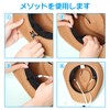 nalaina Hat Strap, Set of 2, Hat Clip, Strap for