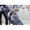 7 A.M. Enfant TundraPOD Stroller and Car Seat Footmuff, Convertible