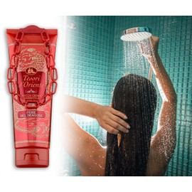 Tesori d'Oriente Dragon Flower Shower Gel 250 ml x1