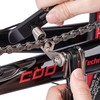 KONG MING CAR Bicycle Multitool - Bicycle Chain Wrench/Torx/Screwdriver -