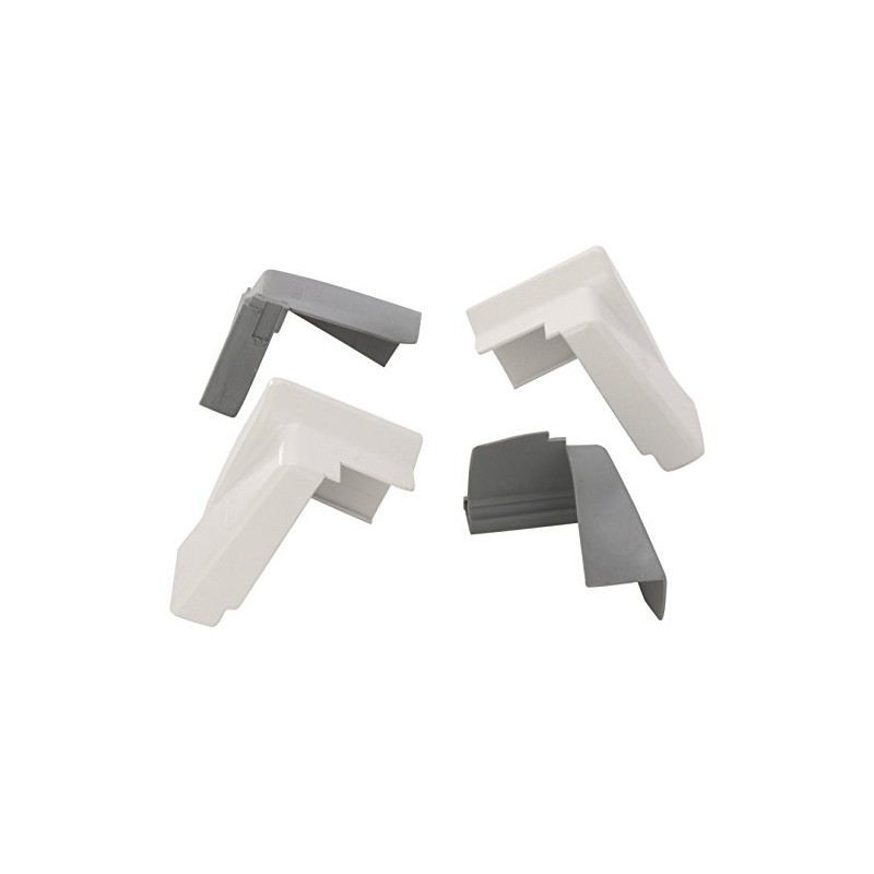Fiamma Rain Caps F45 L Set of 2