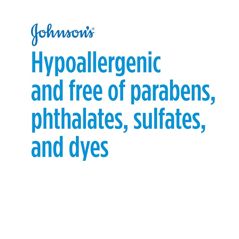 Johnsons Baby Detangling Spray 10 Ounce Pump (295ml)