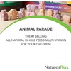 NaturesPlus Animal Parade Tummy Zyme Children’s Digestion Support - Active
