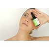 Serum anti-edad ácido hialurónico aloe vera hidrata y reafirma 3x1