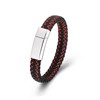 Minicremation Cremation Jewelry Urn Bracelet for Ashes for Women Men