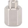 1/8 Inch Bspp Female Thread Fitting 304 Stainless Steel Female