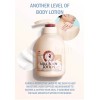 COSMOCOS SOMANG MILK BODY SHOWER 750ml + BODY LOTION 500ml