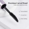 Mascara for Older Women Máscara de Pestañas Ultimate Length Curl