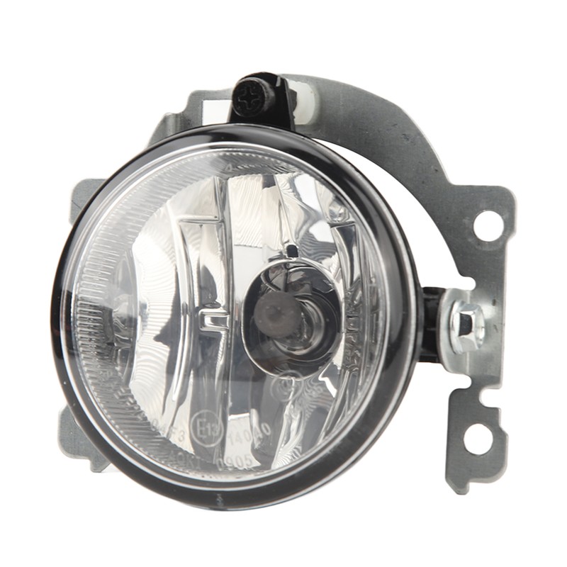 Front Fog Light 8321A669 Clear Lens Front Bumper Fog Lamp