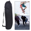Skateboard Bag, MS2109 High Grade Super Thick 600D Waterproof Single