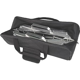 UF Ultra-Fab 21-001098 Ultra Super Grip Chock - 2 Pack with Carry-All