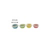 Zenker 684846 Carta Colorata, Piccolo, Multicolore, 15 x 12 x