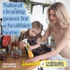 Fab Tab - Starter Cleaning Kit - Home-friendly Cleaning Solution