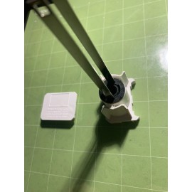 Rollease - Lift System Clutch For Cord Loop System-  Shades Graber Easy Up