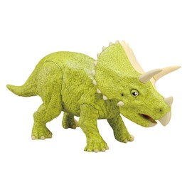 Demolition Puzzle Science Triceratops Restoration Puzzle