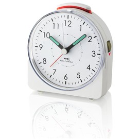 TFA 60.1508 Radio/Alarm Clock Radio