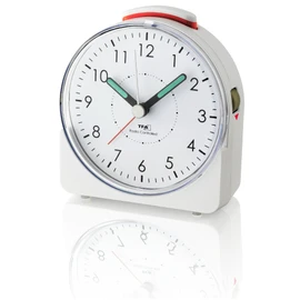 TFA 60.1508 Radio/Alarm Clock Radio