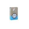 Abode Wireless Vibration Glass Break Sensor | Protects Glass Panes