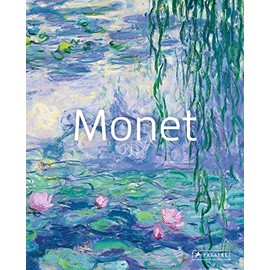 Monet: Große Meister der Kunst. Mit zahlreichen Farbabbildungen
