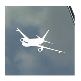 KC-46 Pegasus Pilot in Flight Vinyl Sticker Decal Aerial Refueling Crew Air Force