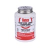 Pipe Joint Compound, 8 oz., Gray
