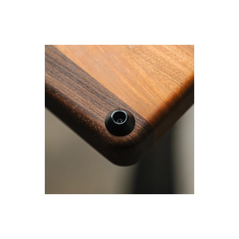 WALRUS OIL - Cutting Board Feet, Rubber Bumper Protectors with