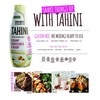 Mighty Sesame Co. Organic Tahini, Squeezable Creamy & Ready Tahini
