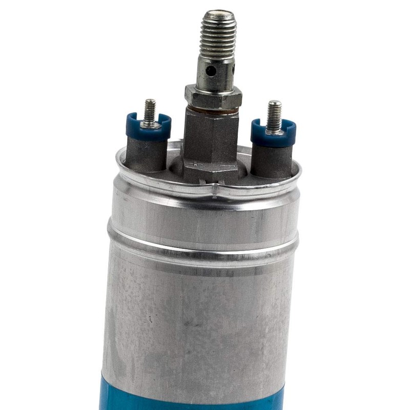 maXpeedingrods Fuel Pump for W124 190 W201 Coupe C123 C124