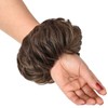Yamel Messy Bun Hair Pieces for Women Hair Bun Extension
