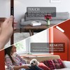 Led Floor Lamps with 15w/1000lm Bright LED Floor Lamp with