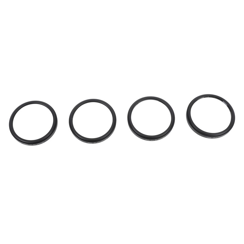 Close Up Filter Kit 4 in 1 +1 +2 +4