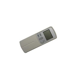 Air Conditioner Remote, Remote Control for Daikin Flks35Bavmb Flxs50Bavmb Arc433B63 Arc432A2 Flks50Bavmb Flxs60Bavmb Flks60Bavmb Room Air Conditioner