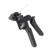 Stainless Steel Cable Tie Gun Automatic Tensioner Cutter Tool