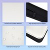 ARCHIVALPRO Toploader Trading Card Binder 128 Pocket Premium Card Holder